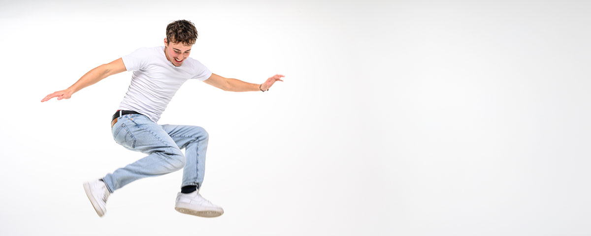 Panorama Businessbild